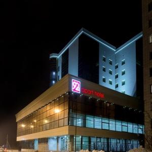 Apart Hotel 92/2