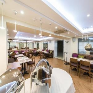 Apart Hotel 92/2