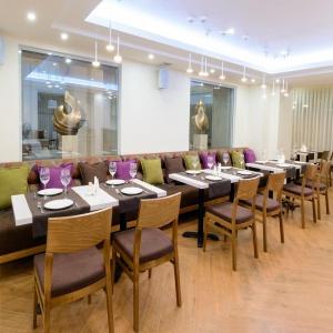 Apart Hotel 92/2