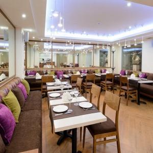 Apart Hotel 92/2