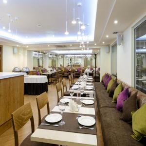 Apart Hotel 92/2