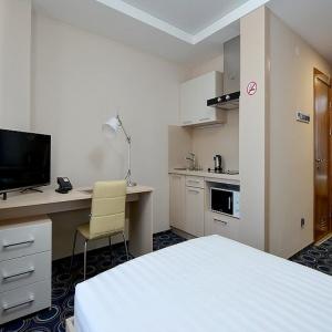 Apart Hotel 92/2
