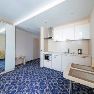 Apart Hotel 92/2