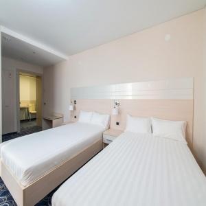 Apart Hotel 92/2