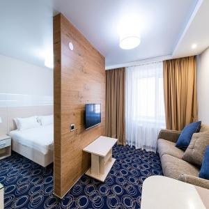 Apart Hotel 92/2