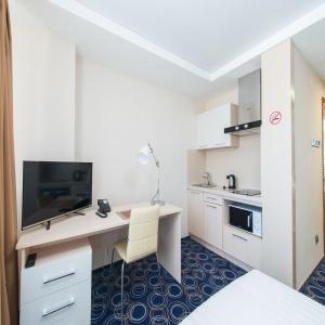 Apart Hotel 92/2