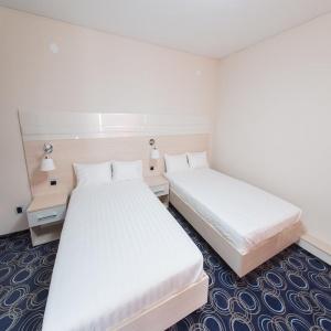 Apart Hotel 92/2