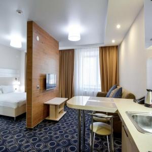 Apart Hotel 92/2