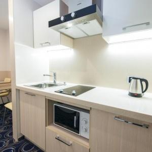 Apart Hotel 92/2