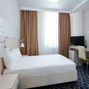 Apart Hotel 92/2