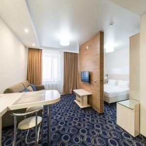 Apart Hotel 92/2