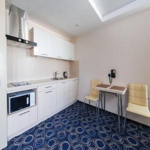 Apart Hotel 92/2