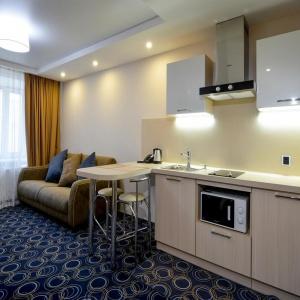 Apart Hotel 92/2