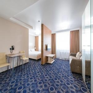 Apart Hotel 92/2