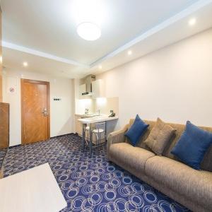 Apart Hotel 92/2