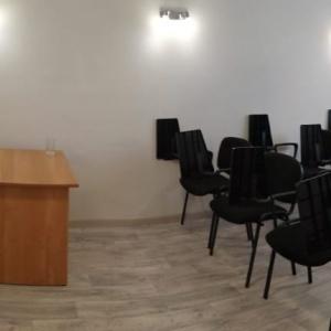 Гостиница Арт Плаза Томск