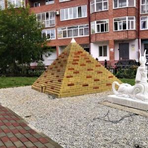 Гостиница Арт Плаза Томск