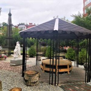 Гостиница Арт Плаза Томск