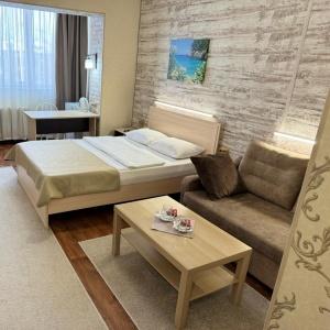 Гостиница Арт Плаза Томск