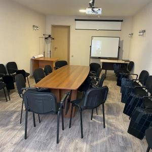 Гостиница Арт Плаза Томск