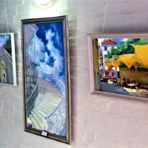 Гостиница Арт Плаза Томск