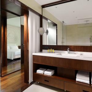Hotel Minsk Marriott