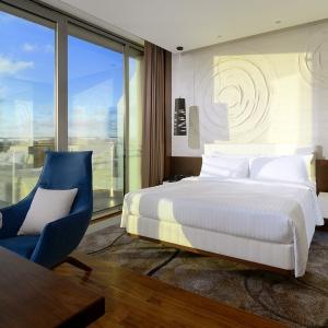 Hotel Minsk Marriott