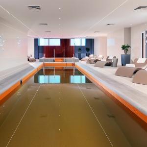 Hotel Minsk Marriott