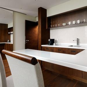 Hotel Minsk Marriott