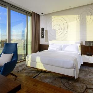 Hotel Minsk Marriott