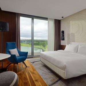 Hotel Minsk Marriott