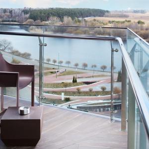 Hotel Minsk Marriott