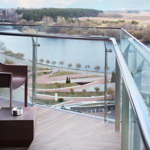Hotel Minsk Marriott