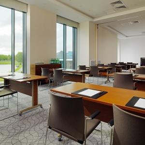 Hotel Minsk Marriott