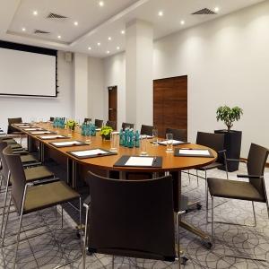 Hotel Minsk Marriott