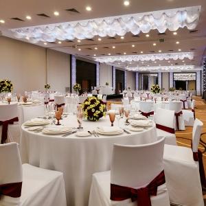 Hotel Minsk Marriott