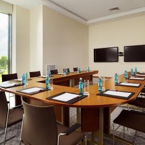 Hotel Minsk Marriott