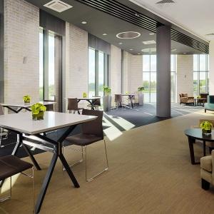 Hotel Minsk Marriott