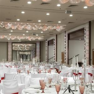 Hotel Minsk Marriott
