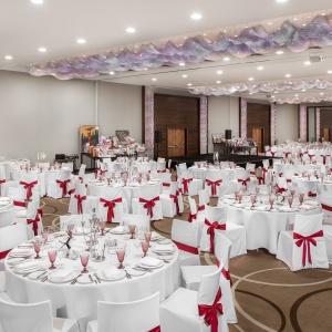 Hotel Minsk Marriott