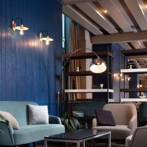 Hotel Minsk Marriott
