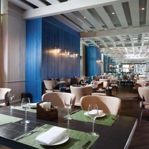 Hotel Minsk Marriott