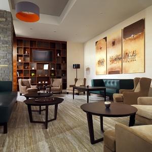 Hotel Minsk Marriott