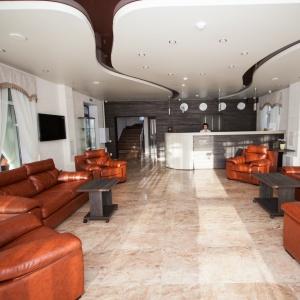 Hotel Regatta
