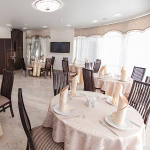 Hotel Regatta
