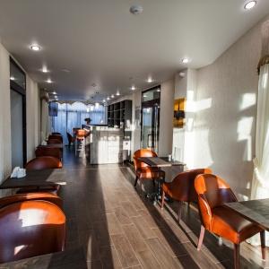 Hotel Regatta