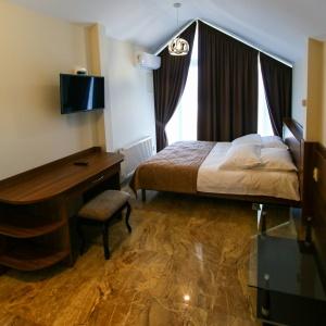 Hotel Regatta