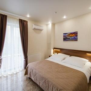 Hotel Regatta
