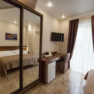 Hotel Regatta