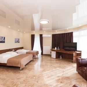 Hotel Regatta